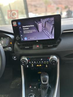 تۆیۆتا ڕاڤ 4